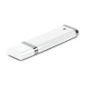 Saturn USB Drives White